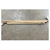 Fellowship Christian Farmers Yardstick
