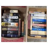 Variety Hardback Books - Mafia Dynasty, Roots,