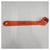Mercury Quicksilver Floating Prop Wrench