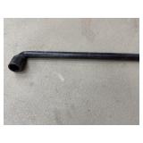 Ford 5-Z-153 12" Lug wrench