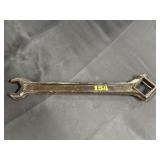Implement wrench, 154, 15in