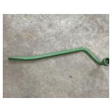 Spanner lug wrench pry bar, 20in x 1 1/4in
