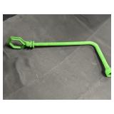 Motor Wheel - 05/64 - 3/4 Hex, lug wrench