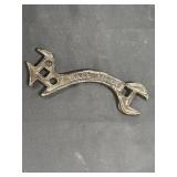 Deere HZ836 implement wrench