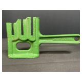 John Deere J1480-H chain detacher/breaker