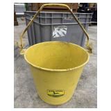 Heavy Metal JD Bucket