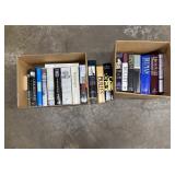 Hardcover History & Biographies