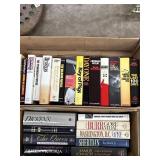 Hardcover Historical Books