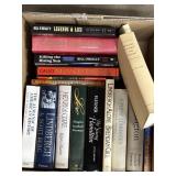 Hardcover History & Biographies