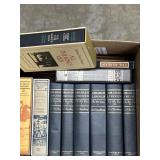 Hardcover Abraham Lincoln Books