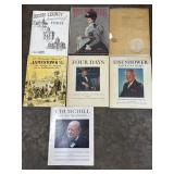 Paperback Historical Books