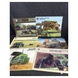 John Deere Sales Brochures