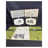 John Deere Operators Manual