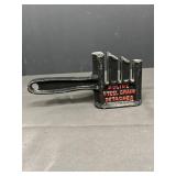 Moline Steel Chain Detacher A69