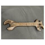 Moline Plow Co. Wrench H.X.5 +
