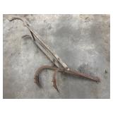 Primitive Regular SB No. 19 Cultivator