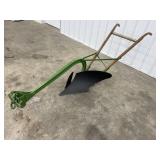 JD 581 Horse Drawn Plow