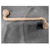 IH 45662-DA Tractor Wrench 10in long
