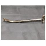 Nail puller/Pry bar marked Gust