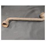 IH Tractor Wrench 45662- DA  10in long
