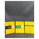 John Deere Operators Manual