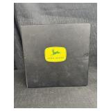 John Deere Agricultural Manual