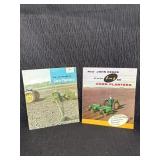 John Deere Corn Planters Brochure
