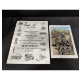 Plows & Plowing & The History of old time Farm