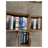 Variety of Hardback Books - General of Army,
