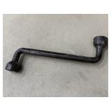 IH Wheel Nut Wrench