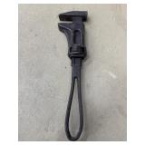 IH Adjustable Wrench