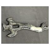 Superior C338 Farm Implement Plow Wrench