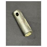 Marked F 3338 R John Deere spark plug wrench