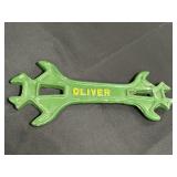 Oliver CP245 implement wrench