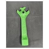 John Deere 1340 SC farm wrench