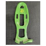 John Deere cast iron Foot Pedal B-114-H