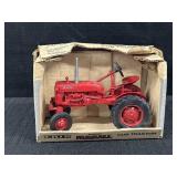 Ertl Farmall Cub Tractor