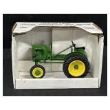 JD LA Tractor, 1992 Great American Toy Show