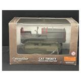 Caterpillar Cat Twenty Track Type Tractor toy