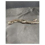 Vtg. S Shaped Wrench