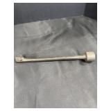 Vtg. Socket Wrench