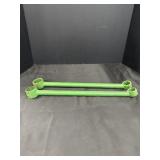 J.D. Tractor Wheel Wrenches