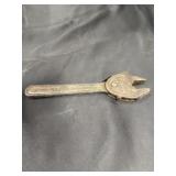 Vtg. Rachet Wrench