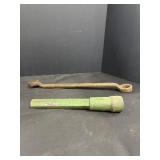 Wheel & Socket Extension Wheel Wrenches,