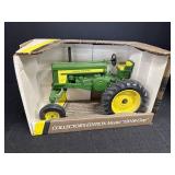 Ertl J.D. 1957 Model "720 Hi-Crop" Toy Tractor