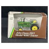 Ertl JD 1963 md 5010 Tractor
