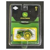 JD Model D Toy Tractor