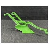 Walk Behind Toy Plow