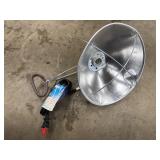 250 Watt Heat Lamp
