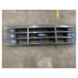 Ford Truck Grille
